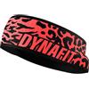 DYNAFIT GRAPHIC HEADBAND Fascia per testa Trekking