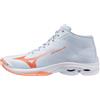 MIZUNO WAVE LIGHTNING PRO MID W Scarpe da Pallavolo da Donna