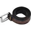 CRESSI CINTURA MARSEILLAISE ULTRA NERO CAMOU 4MM per Zavorra