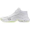 MIZUNO WAVE LIGHTNING ELITE MID W Scarpe da Pallavolo da Donna