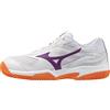 MIZUNO W BREAK SHOT 5 CC Scarpe Tennis Donna