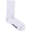 JACK & JONES JACNOLAN SOLID TENNIS SOCKS 6 PACK Calzini Uomo