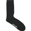 JACK & JONES JACLIAM MERCERIZED SOCKS 2 PACK Calzini Uomo