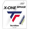 TECNIFIBRE X-ONE 1.34 12MT NATURAL Corda Multifilamento