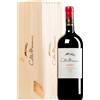 ColleMassari | Toscana Collemassari Rosso Riserva Montecucco Toscana DOC 2022 (BIO) MAGNUM in cassetta di legno 1,5 l