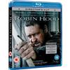 Universal Pictures Robin Hood: Extended Director's Cut (Blu-ray) Russell Crowe Cate Blanchett