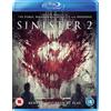 eOne Entertainment Sinister 2 (Blu-ray) Lea Coco Robert Daniel Sloan Dartanian Sloan Jaden Klein