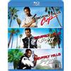 パラマウント Beverly Hills Cop Series:Best Value Blu-Ray Set (Blu-ray) Eddie Murphy
