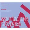 ランティス Winning Live 24 (CD)