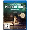 LEONINE Perfect Days (Blu-ray) Koji Yakusho Arisa Nakano Wim Wenders