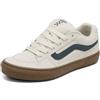 Vans Uomo Caldrone Sneaker | Scarpe da ginnastica basse alla moda con stile retrò