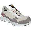 Utility Diadora Diadora Utility - SCARPA - ATHENA LOW S3L FO SR ESD 37/GRAY VIOLET/RASPBERRY