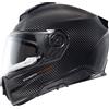 SCHUBERTH S3 CARBON Casco Integrale unisex nero
