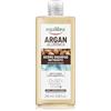 Equilibra, Argan Ialuronico Dermo Shampoo Idratante, per Capelli Secchi e Sfibrati, con Argan e Acido Ialuronico, Estratto di Radice di Altea nutriente, Olio Essenziale di Ylang Ylang, 265 ml
