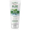 Equilibra, Aloe Ialuronica Balsamo Idratante e Districante, per Tutti i Tipi di Capelli, con Aloe Vera e Acido Ialuronico, Olio di Lino emolliente, Estratto di Ortica rinforzante, 200 ml