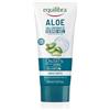 Equilibra Aloe Ialuronico Dermo-gel, Aloe Vera Gel, 150ml, 97% Ingredienti di Origine Naturale, con Aloe Vera e Acido Ialuronico, Ad azione idratante, Ideale Come Doposole, per Pelle che Tira