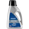 BISSELL Wash & Protect Pro Macchie e odori, per pulitori verticali BISSELL per moquette, 1,5 L, potenza professionale per rimuovere macchie e odori ostinati, 1089N