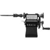 Loobiiny Avvolgitore Manuale per Bobina, Bobina Manuale | macchina per avvolgere bobine con Contatore, fili 0,02-2,6 mm, contatore 0-99999
