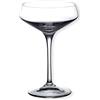 RCR 25327020006 Bicchiere da Vino, Vetro, Trasparente, 11.4x11.4x17 cm