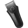 YEJBBUC Custodia per bocchino in PU per sassofono, resistente all'abrasione, portatile, con corno francese