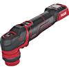 Flex Lucidatrice a batteria 12 V, rotativa ed eccentrica PXE 80 12-EC (per lavori rotativi, ergonomico) 532267