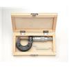 Mannesmann Brüder Mannesmann Werkzeuge M 826 Precision Micrometer