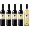 Campo dei Cesari Box Degustazione Lazio - Campo dei Cesari [5 bot]
