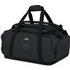 Pentagon Tac Maven Sas 45 borsa da viaggio, nera,