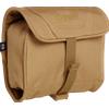Brandit Toiletry Borsa da toilette media, kaki,