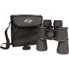 Mil-Tec binocolo 7x50, nero,