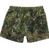 Brandit boxer da uomo, Flecktarn,
