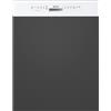 Smeg PL292DB lavastoviglie A scomparsa parziale 13 coperti D