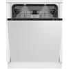 Beko BDIN38645D A scomparsa totale 16 coperti C