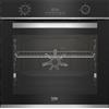 Beko BBIMM13300XPSE forno 72 L 2500 W Nero