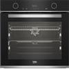 Beko bPRO 500 BBVM13400XDS 72 L 2800 W Acciaio inox