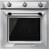 Smeg SF6905X1 forno 70 L 3000 W Acciaio inox