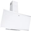 Franke FPJ 925 V WH/SS Cappa aspirante a parete Acciaio inox, Bianco 720 m³/h