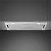Smeg Universale Cappa KSEG58PXE Acciaio Inox