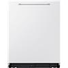 Samsung Lavastoviglie da Incasso DW60A6080BB