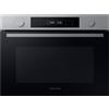 Samsung Forno microonde compatto Serie 4 50L NQ5B4513GBS