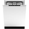 Bertazzoni DW6083PRT lavastoviglie A scomparsa totale 15 coperti C