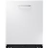 Samsung Lavastoviglie Serie 5500 DW60M6070IB