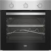 Beko b100 BBIGT21100X 72 L 2300 W Acciaio inox