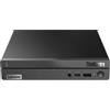 Lenovo ThinkCentre neo 50q Intel® Core™ i5 i5-13420H 16 GB DDR4-SDRAM 512 GB SSD Windows 11 Pro Mini PC Nero