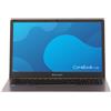 Microtech CoreBook Lite Intel® Celeron® N N5030 Computer portatile 39,6 cm (15.6") Full HD 4 GB LPDDR4-SDRAM 128 GB SSD Wi-Fi 5