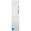 Lenovo IdeaCentre Tower 08IRH9 Intel® Core™ i5 i5-13420H 16 GB DDR5-SDRAM 512 GB SSD Windows 11 Home SFF PC Grigio