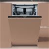 Hotpoint Ariston Lavastoviglie da incasso HA4ID11CS80