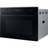 Samsung Forno microonde compatto Serie 4 50L NQ5B4513GBK