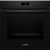 Bosch Serie 2 , Forno da incasso, 60 x 60 cm, Nero HBA571BB4
