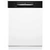 Bosch Serie 4 SMI4HCB07E lavastoviglie A scomparsa parziale 14 coperti